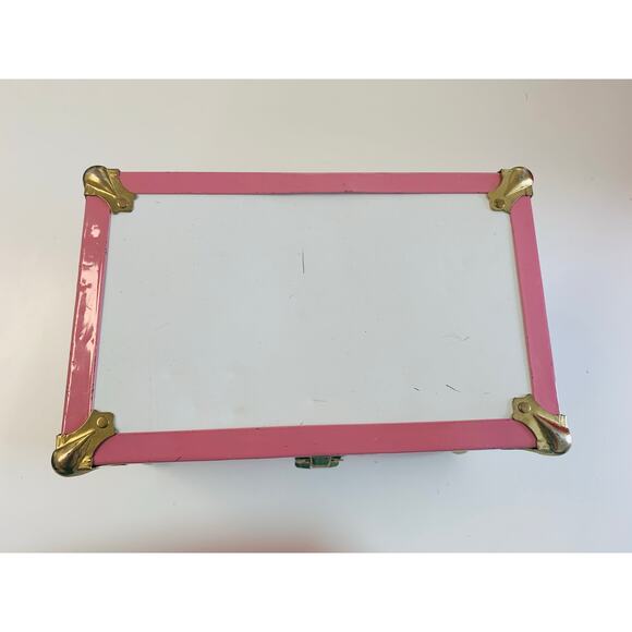 Ginny Doll, Trunk, and Clothing - Picture 7 of 10